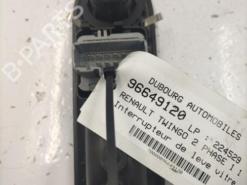 Switch RENAULT TWINGO II (CN0_) 1.5 dCi 75 | BP22845967I30 - Image 2