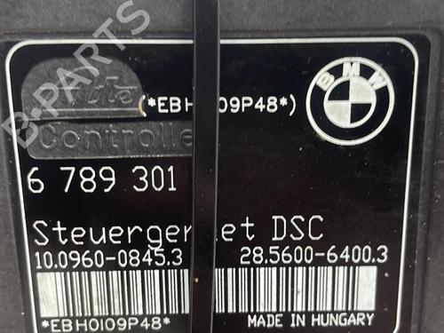 ABS pump BMW 3 Coupe (E92) 320 d | BP22829776M43 
