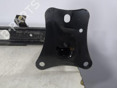 Used Rear bumper reinforcement Rear bumper reinforcement 38543048 38543048