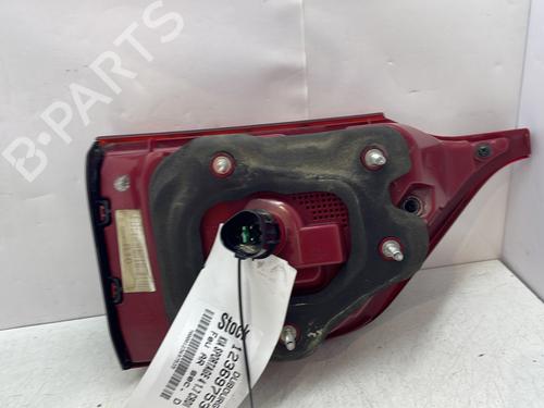 Used Right tailgate light Right tailgate light KIA SPORTAGE IV (QL, QLE) 1.7 CRDi (141 hp) 33748196 33748196
