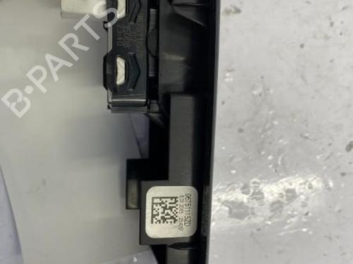 Right rear window switch PEUGEOT 208 I (CA_, CC_) 1.2 VTI 82 | BP22834814I28 