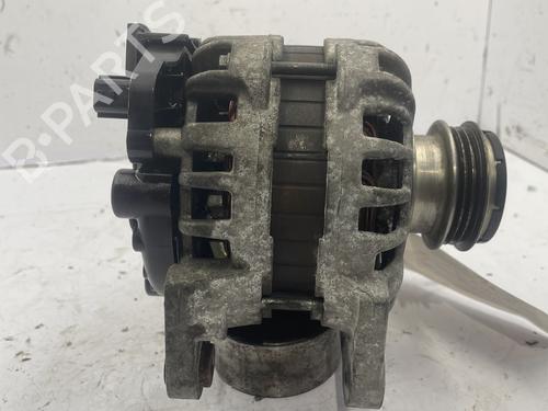 Used Alternator Alternator DACIA SANDERO II 1.2 (75 hp) 22847294 22847294