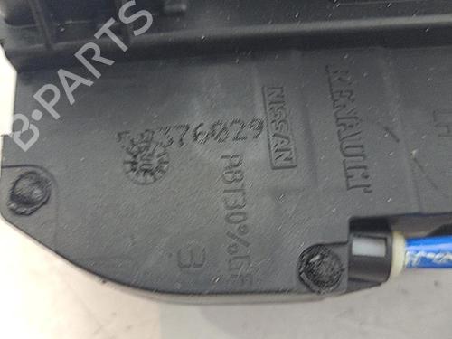 Rear left lock NISSAN NOTE (E11, NE11) 1.5 dCi | BP22820449C100 