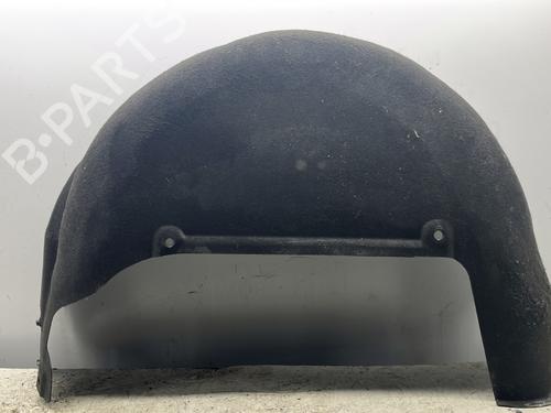 Wheel arch CITROËN C5 III Break (RW_) 2.0 HDi 140 | BP28679484C56 