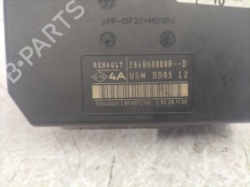 Electronic module RENAULT MEGANE III Hatchback (BZ0/1_, B3_) 1.9 dCi (BZ0N, BZ0J) | BP25603101M83  - Image 5