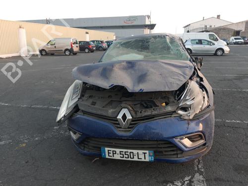 Starter RENAULT CLIO IV (BH_) 1.5 dCi 90 | BP25259633M8 