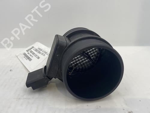 Mass air flow sensor PEUGEOT BOXER Van (244) 2.2 HDi | BP31948046M95 - Image 4