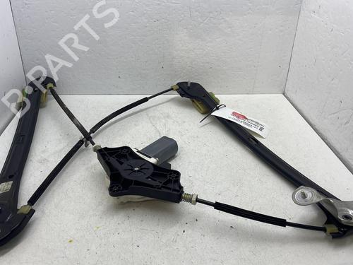 Front left window mechanism VW GOLF VI (5K1)  | BP32856380C22  - Image 5