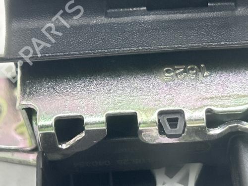 Used Tailgate lock Tailgate lock 38628852 38628852
