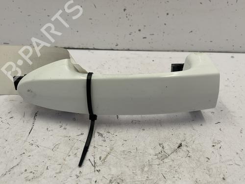 Used Rear left exterior door handle FORD FIESTA VI (CB1, CCN) 1.25 (82 hp) 22843730