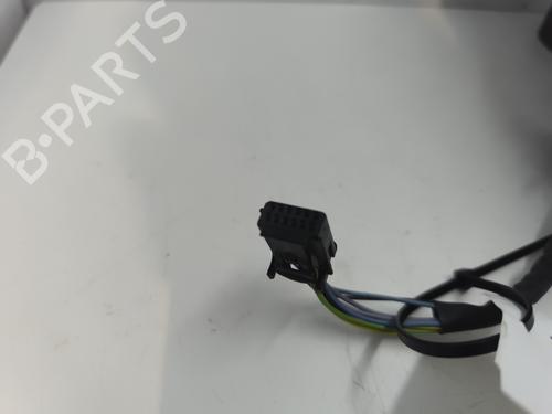 Left mirror RENAULT SCÉNIC III (JZ0/1_) 1.5 dCi | BP26906807C26 