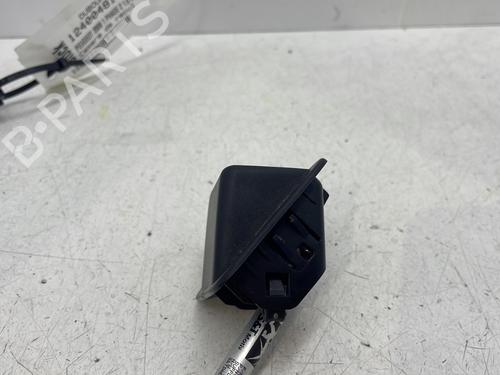 Camera PEUGEOT 2008 I (CU_) 1.6 BlueHDi 100 | BP34260165E14  - Image 5