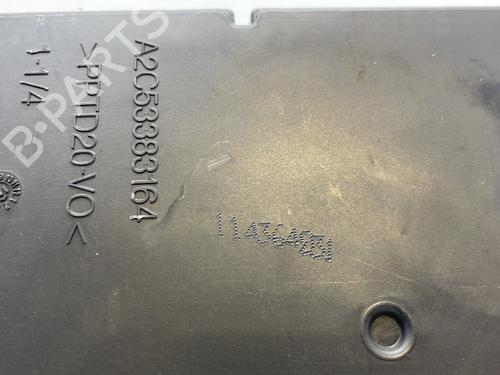 Fuse box CITROËN C4 II (NC_) 1.6 HDi 90 | BP29894332E1 