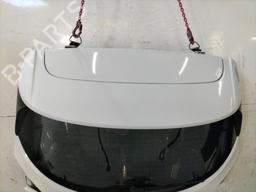 Tailgate FORD PUMA (J2K, CF7) 1.0 EcoBoost mHEV | BP30744978C6