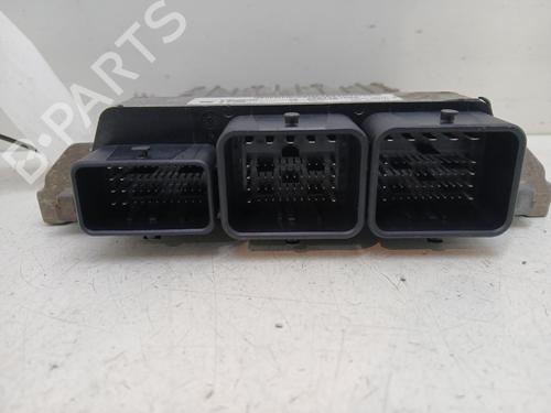 Engine control unit (ECU) CITROËN JUMPER II Van 2.2 HDi 130 | BP36894426M57  - Image 5