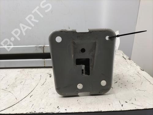 Front bumper reinforcement RENAULT TRAFIC III Van (FG_) 1.6 dCi 95 (FGMJ, FGMR) | BP29619416C109 