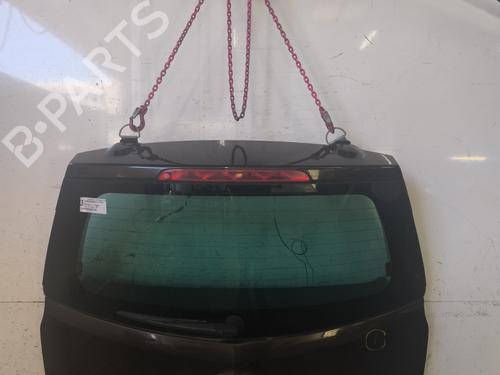 Used Tailgate Tailgate OPEL AGILA B (H08) 1.2 (F68) (94 hp) 33613309 33613309