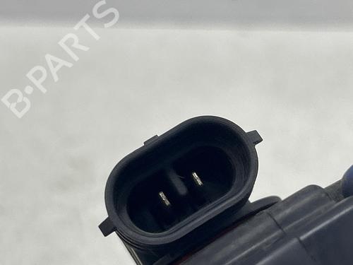 Used Left front fog light Left front fog light NISSAN MICRA III (K12) 1.2 16V (65 hp) 36287299 36287299