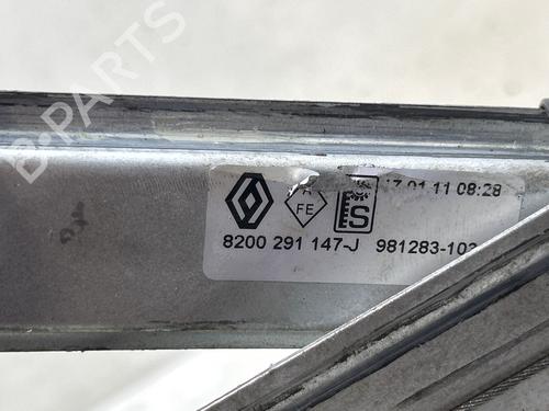 Used Front right window mechanism Front right window mechanism 38721407 38721407