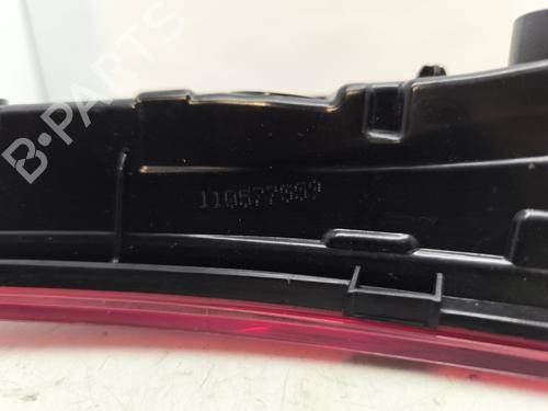 Used Left tailgate light Left tailgate light RENAULT ARKANA I (LCM_, LDN_) 1.6 E-TECH 145 (LDMU) (143 hp) 29193859 29193859