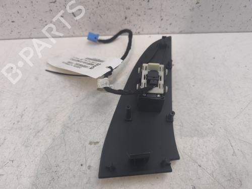Right front window switch MERCEDES-BENZ C-CLASS (W203) C 200 CDI (203.007) | BP28064889I26 