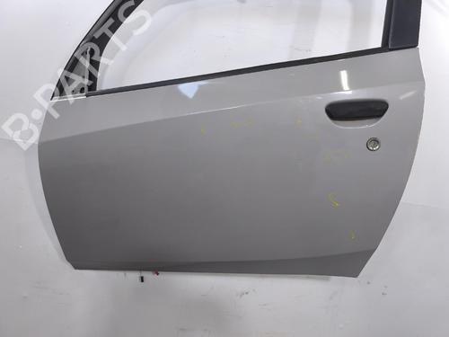 Left front door BLUECAR BLUEUTILITY EV50 | BP40054984C2 - Image 3