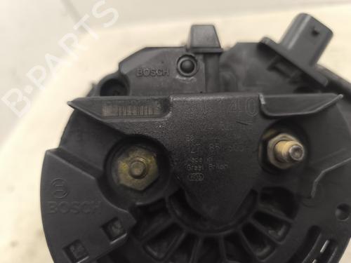 Alternator SAAB 9-3 (YS3F, E79, D79, D75) 2.2 TiD | BP24197427M7 