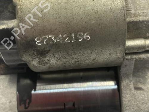 Starter CHEVROLET AVEO / KALOS Hatchback (T250, T255) 1.2 | BP22835211M8 