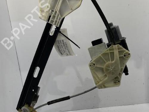 Rudehejsemekanisme Højre bagtil SEAT LEON (5F1) 1.6 TDI | BP22831994C25 