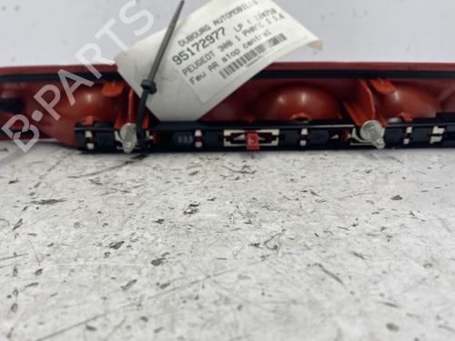 Third brake light PEUGEOT 308 I (4A_, 4C_) 1.6 HDi | BP22843919L11 