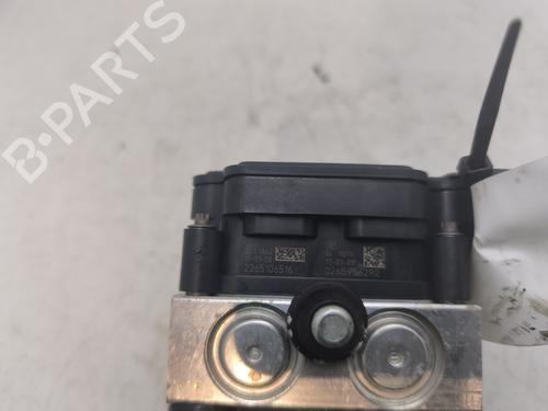 ABS pump OPEL CORSA E (X15) 1.4 (08, 68) | BP28277375M43 