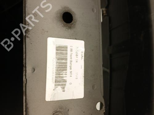 Front slam panel BMW 1 (E81) 118 d | BP33702364C72 - Image 6