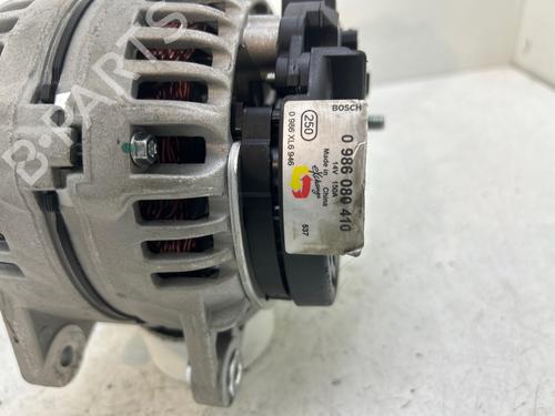 Alternator RENAULT KANGOO Express (FW0/1_) | BP37007290M7 - Image 3