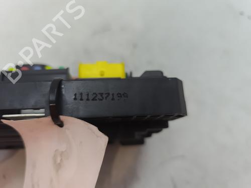 Fuse box CITROËN C3 II (SC_) 1.6 HDi | BP28499598E1 