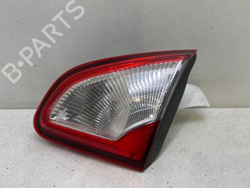 Used Right tailgate light Right tailgate light 37660931 37660931