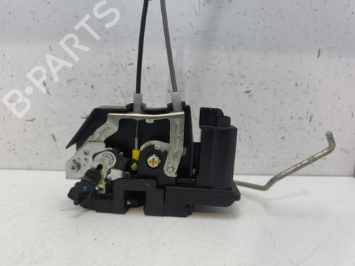 Rear right lock HYUNDAI i10 I (PA) 1.2 | BP26906666C99 