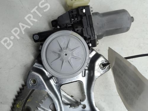 Rear right window mechanism RENAULT KOLEOS II (HC_) 2.0 dCi 175 (HCAK) | BP30364564C25 - Image 7