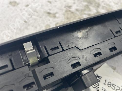 Switch RENAULT MEGANE III Hatchback (BZ0/1_, B3_) | BP25603040I30 - Image 4