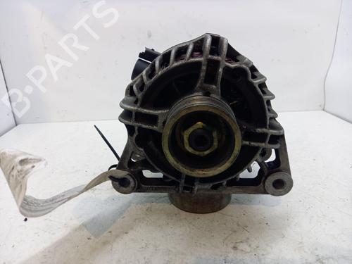 Used Alternator PEUGEOT 206 Hatchback (2A/C) 1.4 i (75 hp) 29438951