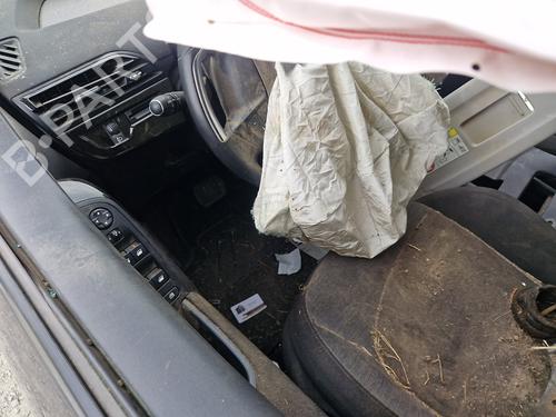 Left front window switch CITROËN GRAND C4 SPACETOURER (3A_, 3E_) 1.2 PureTech 130 | BP31581339I27 - Image 19