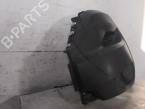 Corner bumper CITROËN JUMPER II Van 2.2 HDi 130 | BP27183080C117