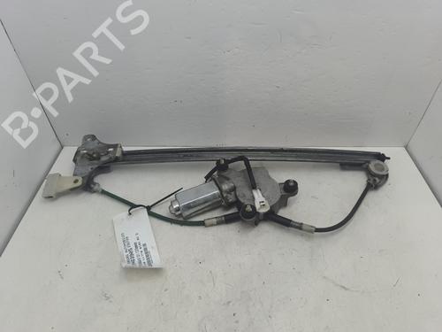 Used Front left window mechanism OPEL AGILA A (H00) 1.2 16V (F68) (75 hp) 32212603