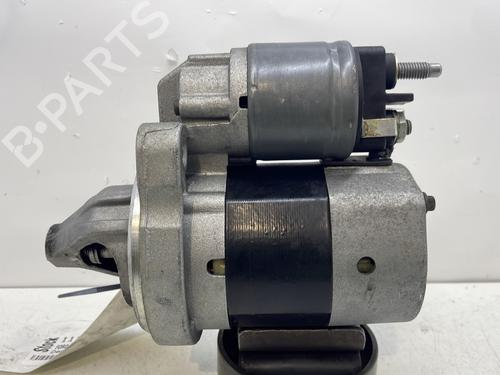 Used Starter FORD FIESTA VII (HJ, HF) 1.1 Ti-VCT (75 hp) 29286002