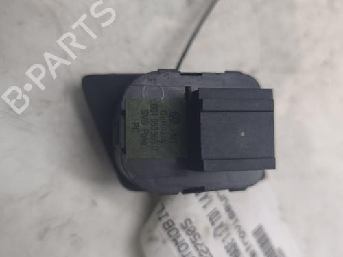 Mirror switch VW POLO (9N_, 9A_) 1.4 TDI | BP27238186I25 
