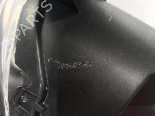 Right headlight CITROËN C5 I (DC_) 2.0 HDi (DCRHZB, DCRHZE) | BP24571258C29 - Image 2