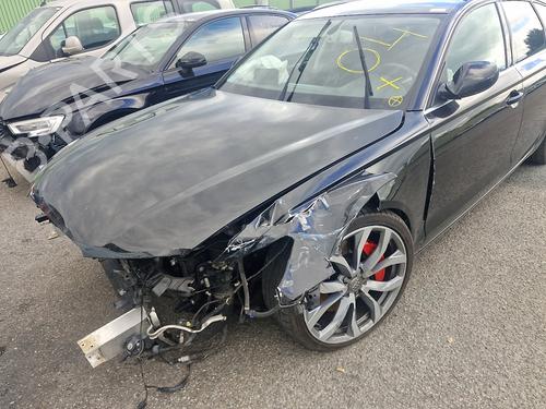 Warning switch AUDI A6 C7 Avant (4G5, 4GD) 3.0 TDI quattro | BP30882138I22 - Image 10
