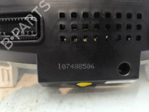 Instrument cluster HYUNDAI i30 (GD) 1.6 CRDi | BP26689422C47 