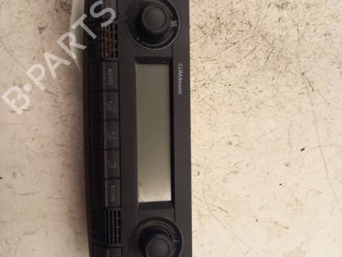 Used Climate control VW POLO (9N_, 9A_) 1.2 12V (64 hp) 24886563