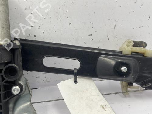 Rear left window mechanism BMW 1 (E87) 118 d | BP22845948C24 