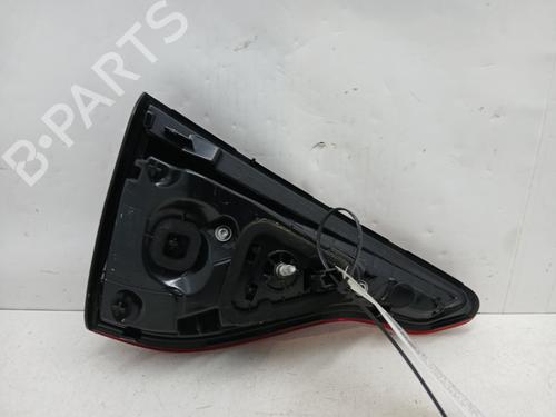 Used Right tailgate light Right tailgate light RENAULT CLIO V (B7_) 1.5 Blue dCi 85 (B7AG) (86 hp) 34504723 34504723